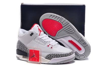 Air Jordan 3-191